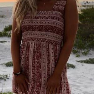 American Eagle™️ Floral romper